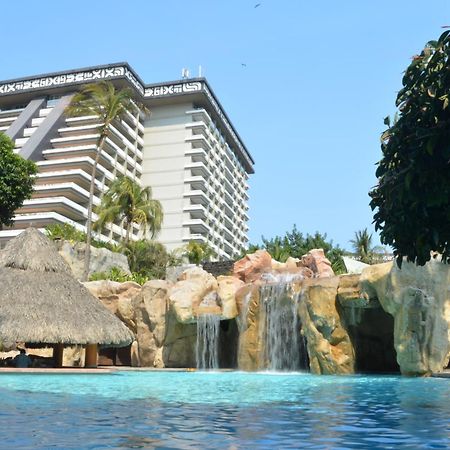 Princess Mundo Imperial Riviera Diamante Acapulco All Inclusive Exterior foto