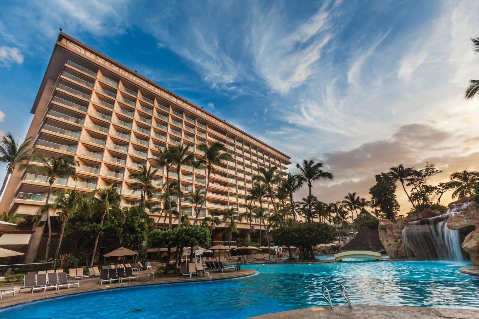 Princess Mundo Imperial Riviera Diamante Acapulco All Inclusive Exterior foto