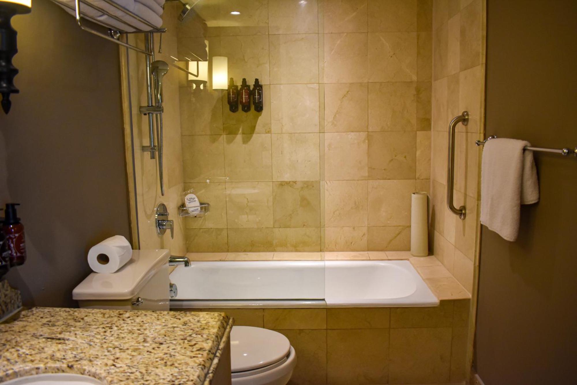 Princess Mundo Imperial Riviera Diamante Acapulco All Inclusive Exterior foto