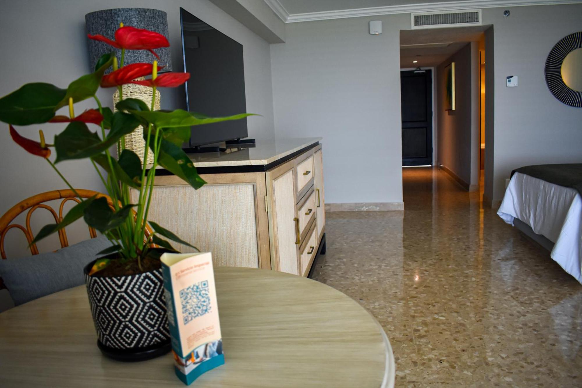 Princess Mundo Imperial Riviera Diamante Acapulco All Inclusive Exterior foto